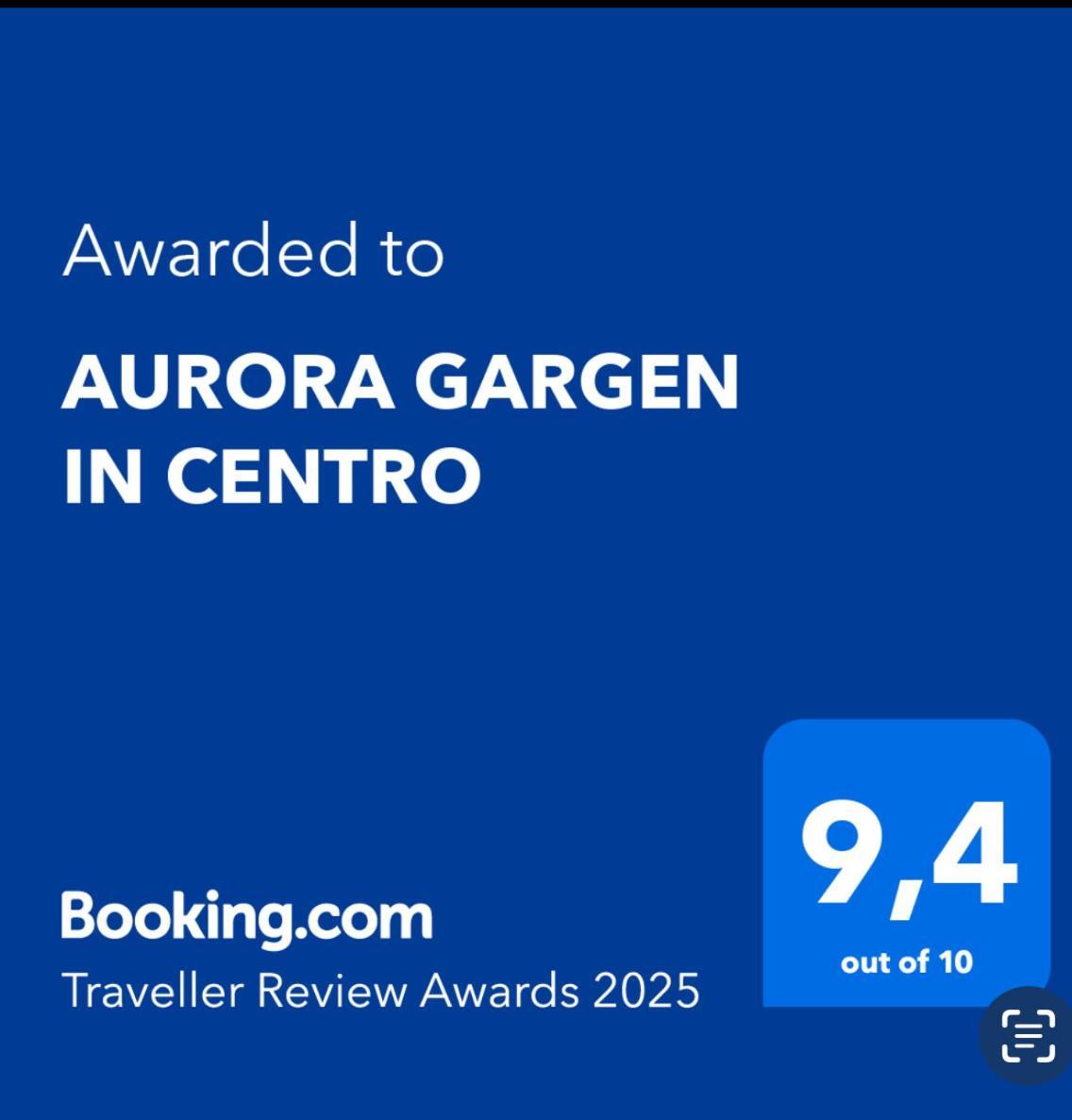 Aurora Gargen In Centro Trieste Exterior foto